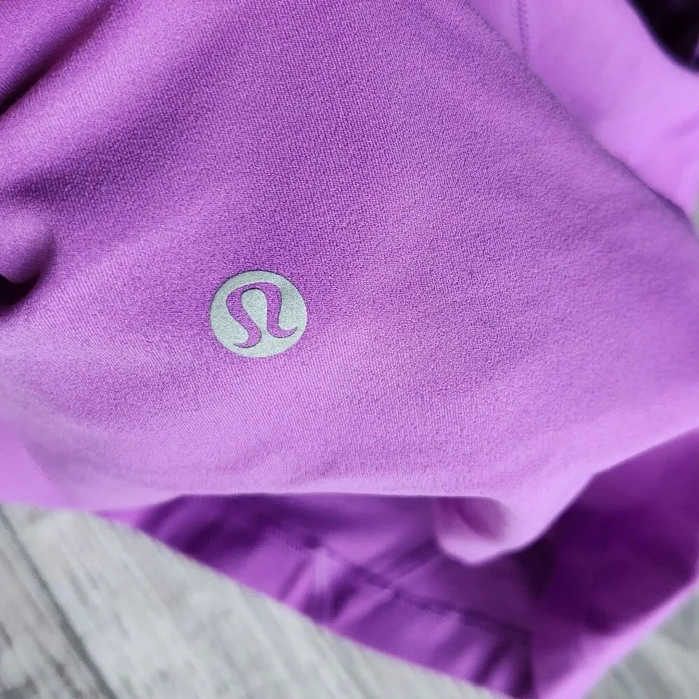 (8) Lululemon Align High-Neck Tank Top